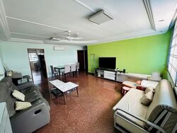 Blk 818 Tampines Polyview (Tampines), HDB 4 Rooms #602770821